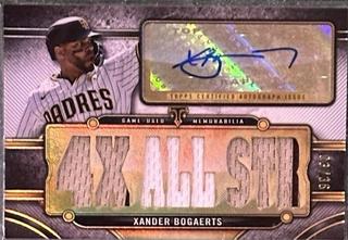 Xander Bogaerts