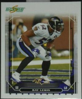 Ray Lewis