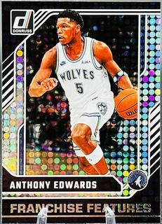 Anthony Edwards