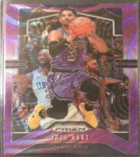Josh Hart