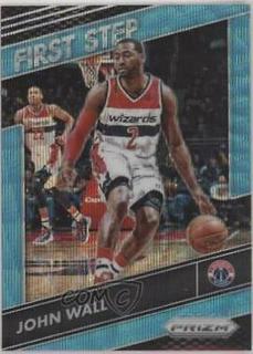 John Wall