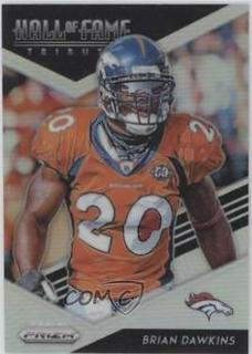Brian Dawkins
