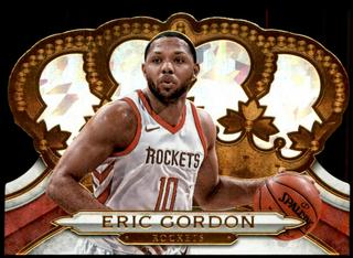 Eric Gordon