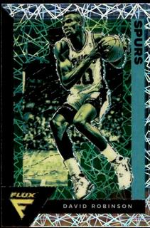 David Robinson