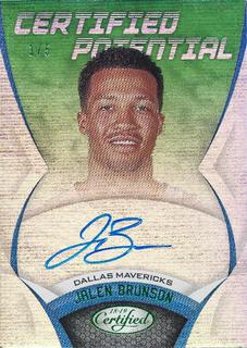 Jalen Brunson