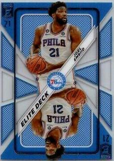 Joel Embiid