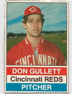 Don Gullett