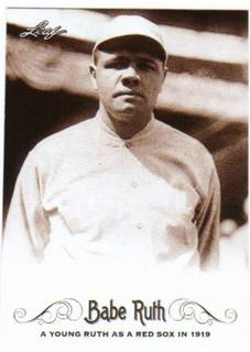 Babe Ruth