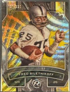 Fred Biletnikoff