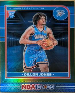 Dillon Jones