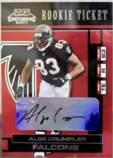 Alge Crumpler