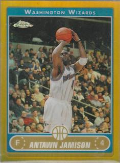 Antawn Jamison