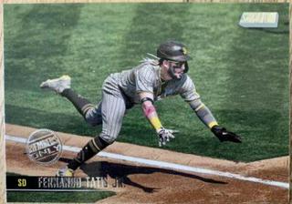 Fernando Tatis Jr.