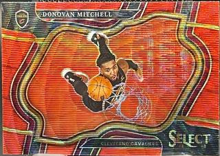 Donovan Mitchell
