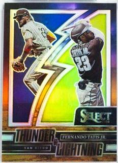 Fernando Tatis Jr.