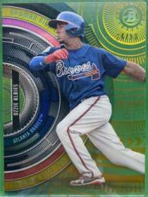Ozzie Albies