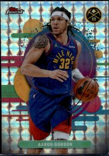 Aaron Gordon