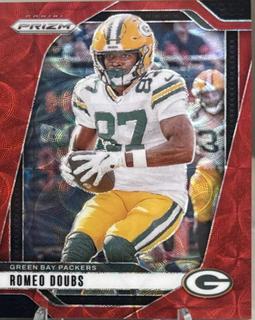 Romeo Doubs