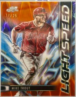 Mike Trout
