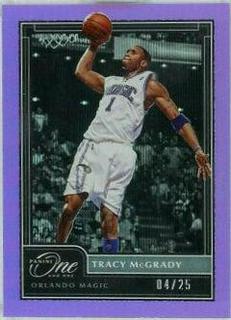 Tracy McGrady