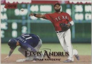 Elvis Andrus