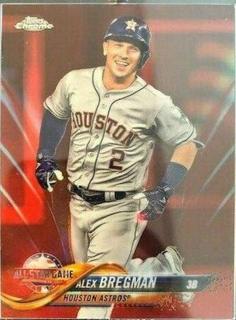 Alex Bregman