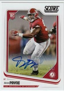 Daron Payne