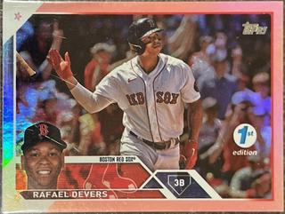 Rafael Devers