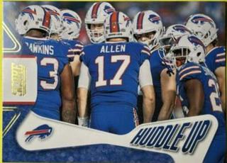 Buffalo Bills