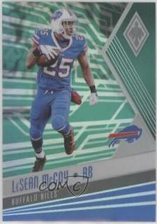 LeSean McCoy
