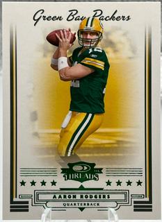 Aaron Rodgers