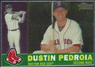 Dustin Pedroia