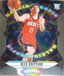Reed Sheppard