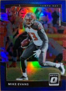Mike Evans