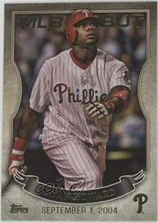 Ryan Howard