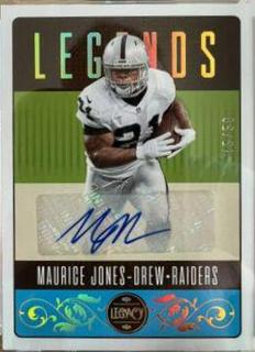 Maurice Jones Drew