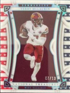 Terry McLaurin