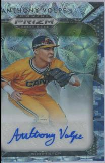 Anthony Volpe