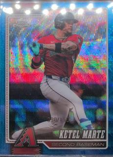 Ketel Marte