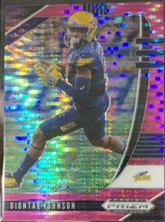 Diontae Johnson