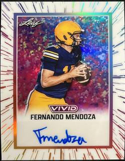 Fernando Mendoza