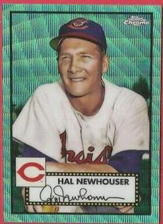 Hal Newhouser