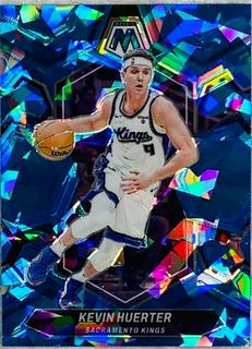 Kevin Huerter