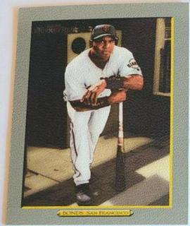 Barry Bonds