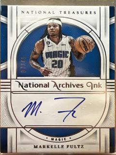 Markelle Fultz