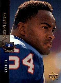 Carlton Bailey