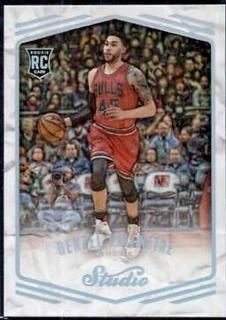 Denzel Valentine