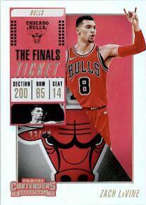 Zach LaVine