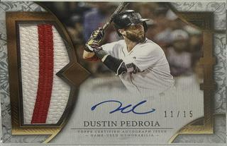 Dustin Pedroia