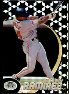 Manny Ramirez